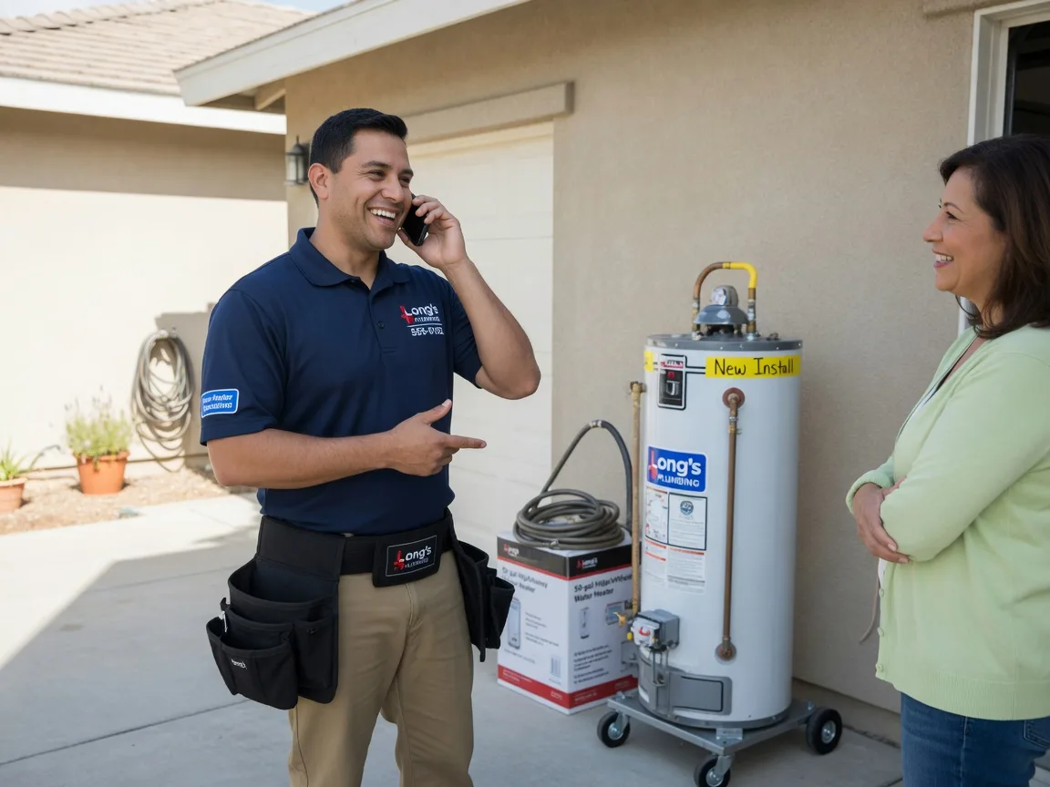 Leak Detection Plainview, MN FAQs